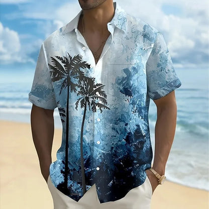 Gracefully Designed Shirt