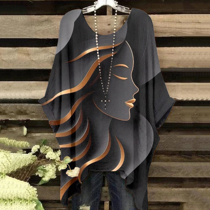 Elegantly Designed Shirt