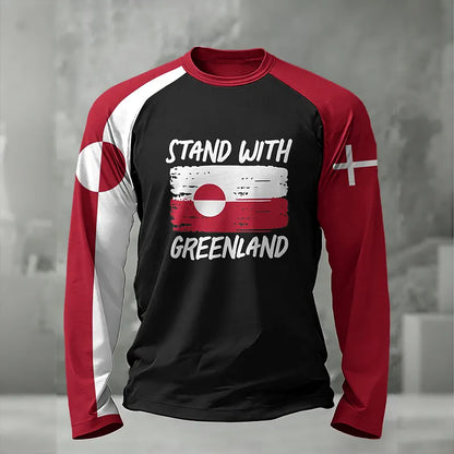 Gracefully Designed T-Shirt