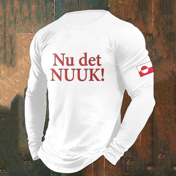 Elegantly Designed T-Shirt