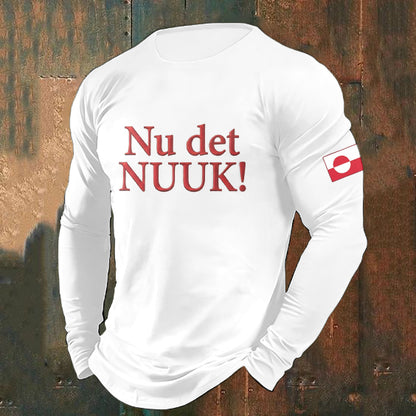 Elegantly Designed T-Shirt