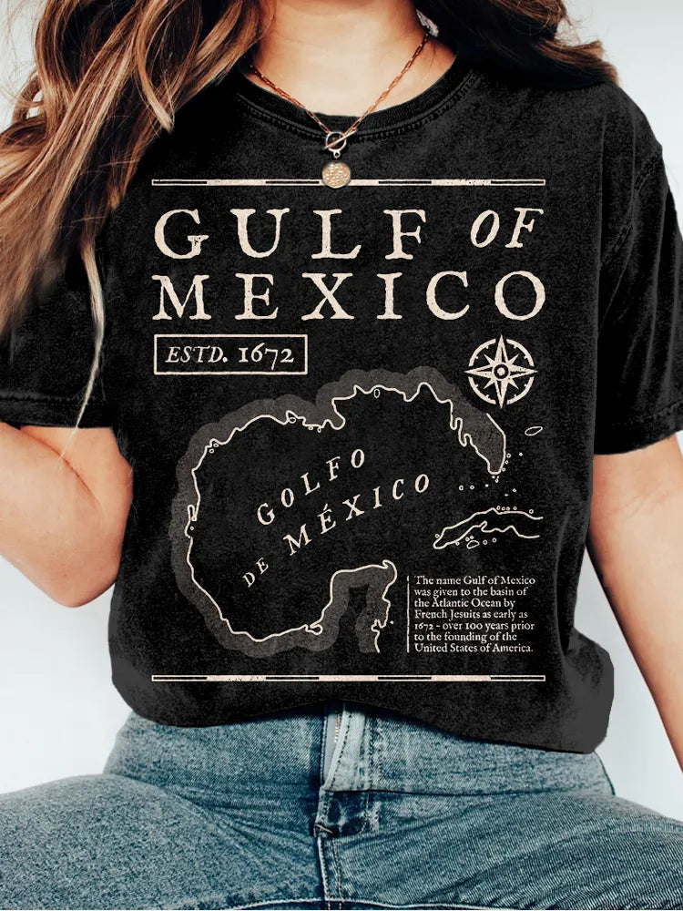 Vintage Inspired Shirt