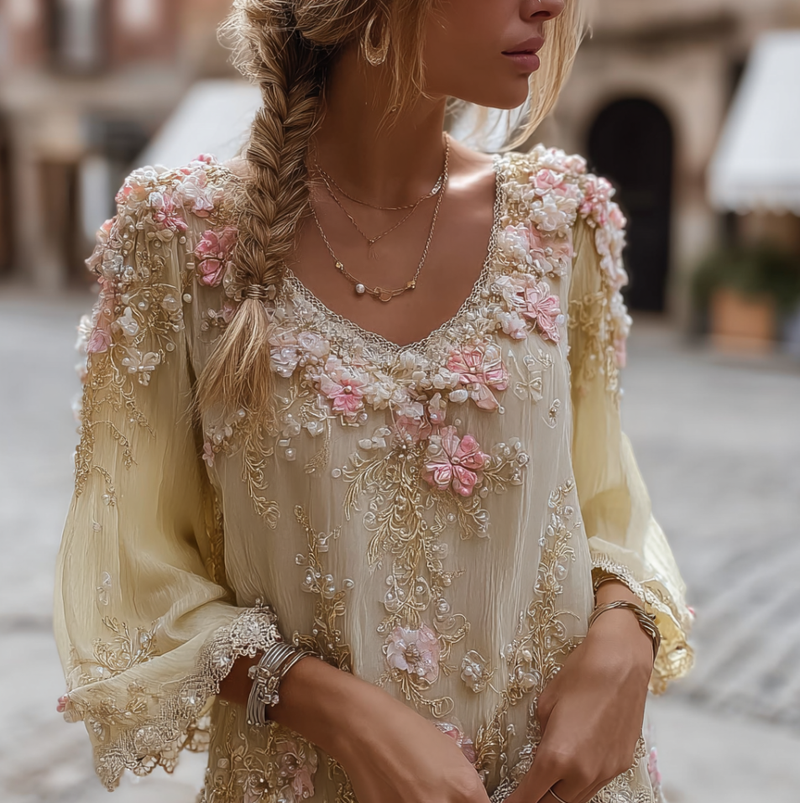 Classic Designed Top