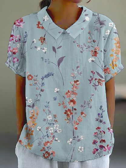 Classic Designed Shirt