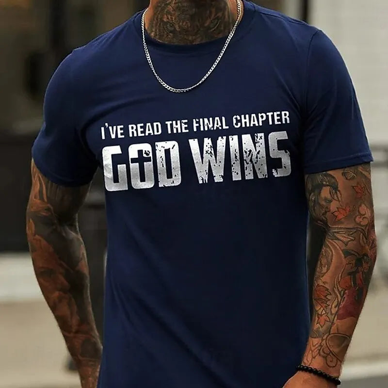 Classic Vintage T-Shirt
