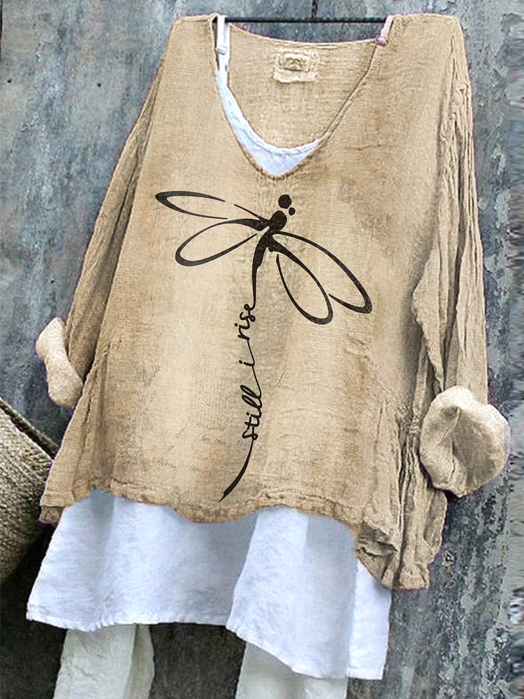 Classic Vintage Shirt