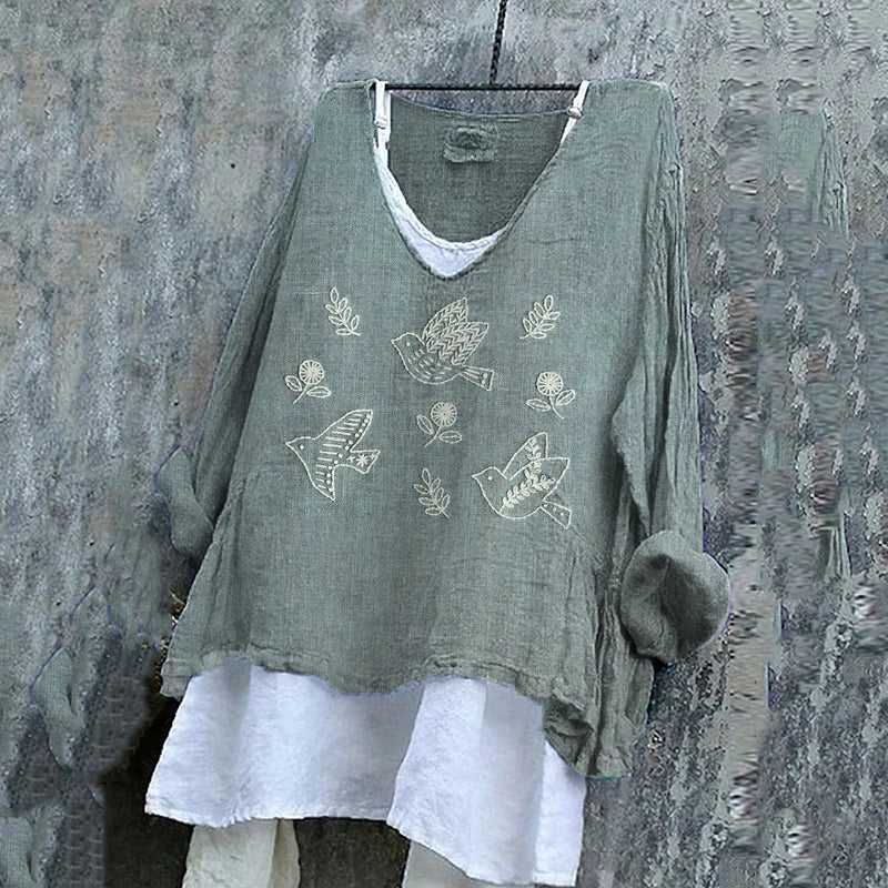 Classic Designed Shirt