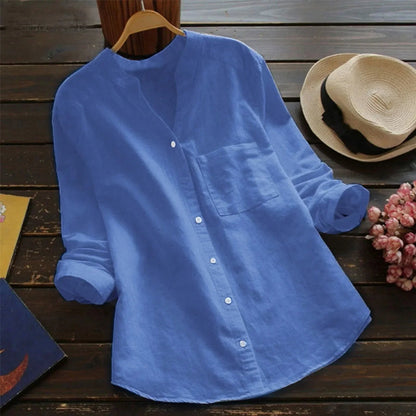 Sophisticated Shirt with a Clean Classic Look