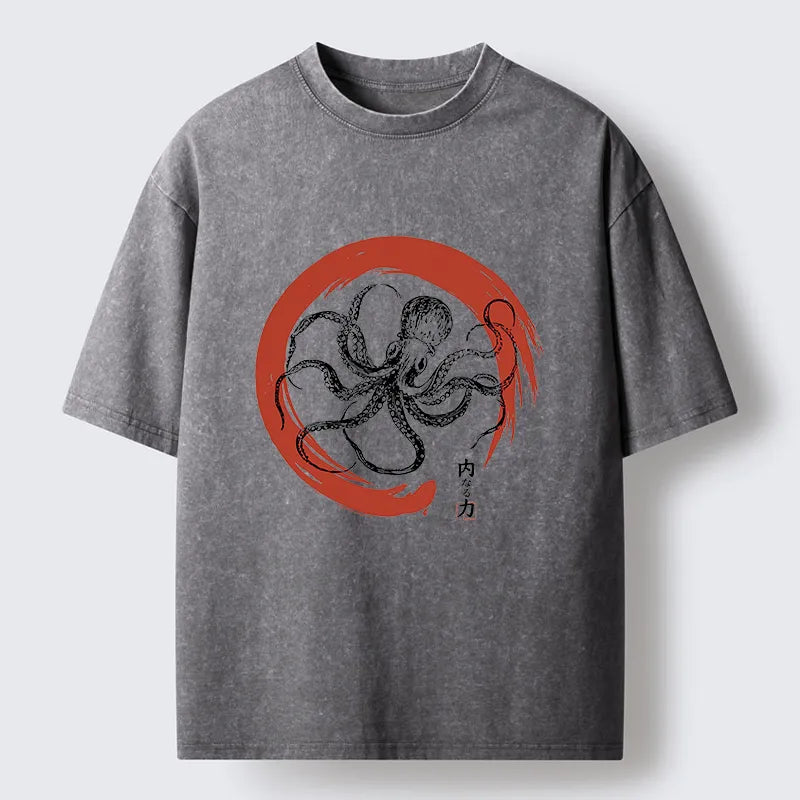 Elegantly Designed T-Shirt
