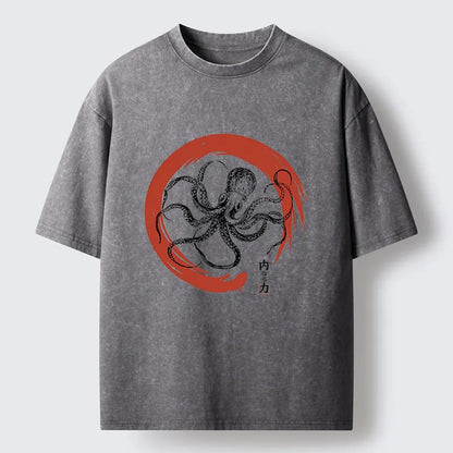 Elegantly Designed T-Shirt