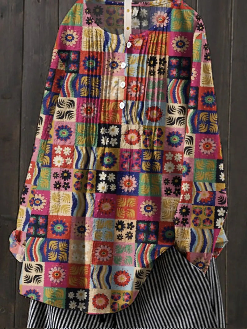Elegantly Designed Shirt