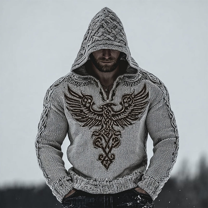 Thoughtfully Designed Sweater