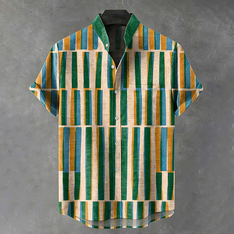 Vintage Inspired Shirt