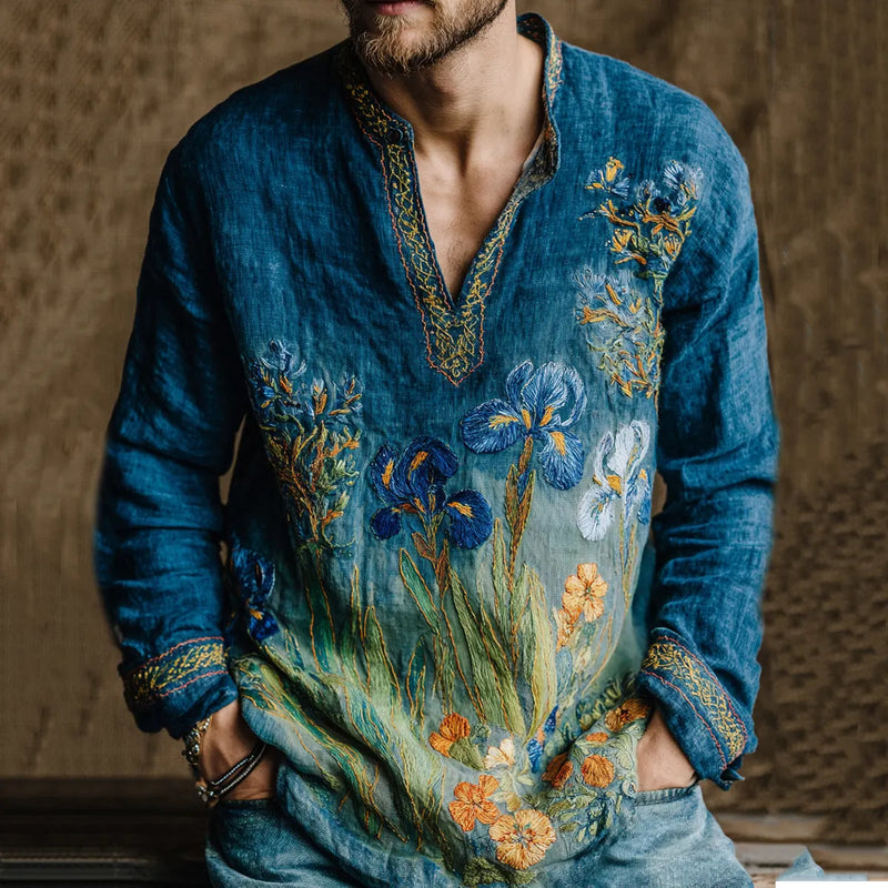 Classic Vintage Shirt