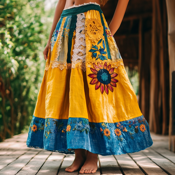 Classic Vintage Garment