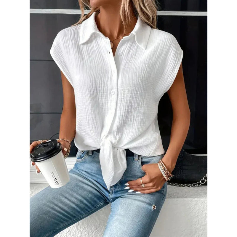 Gracefully Styled Shirt for Any Occasion
