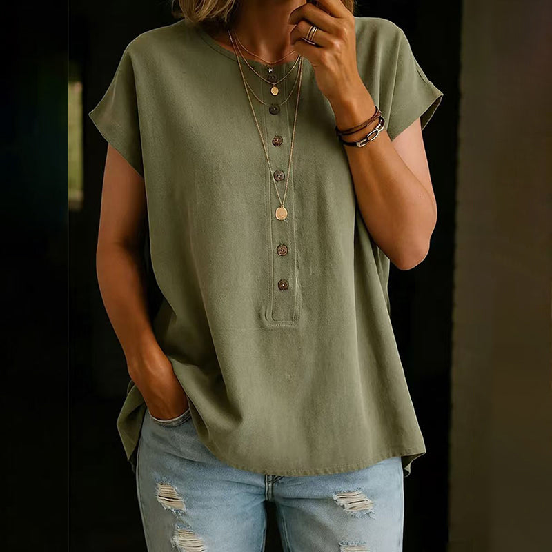 Thoughtfully Designed T-Shirt