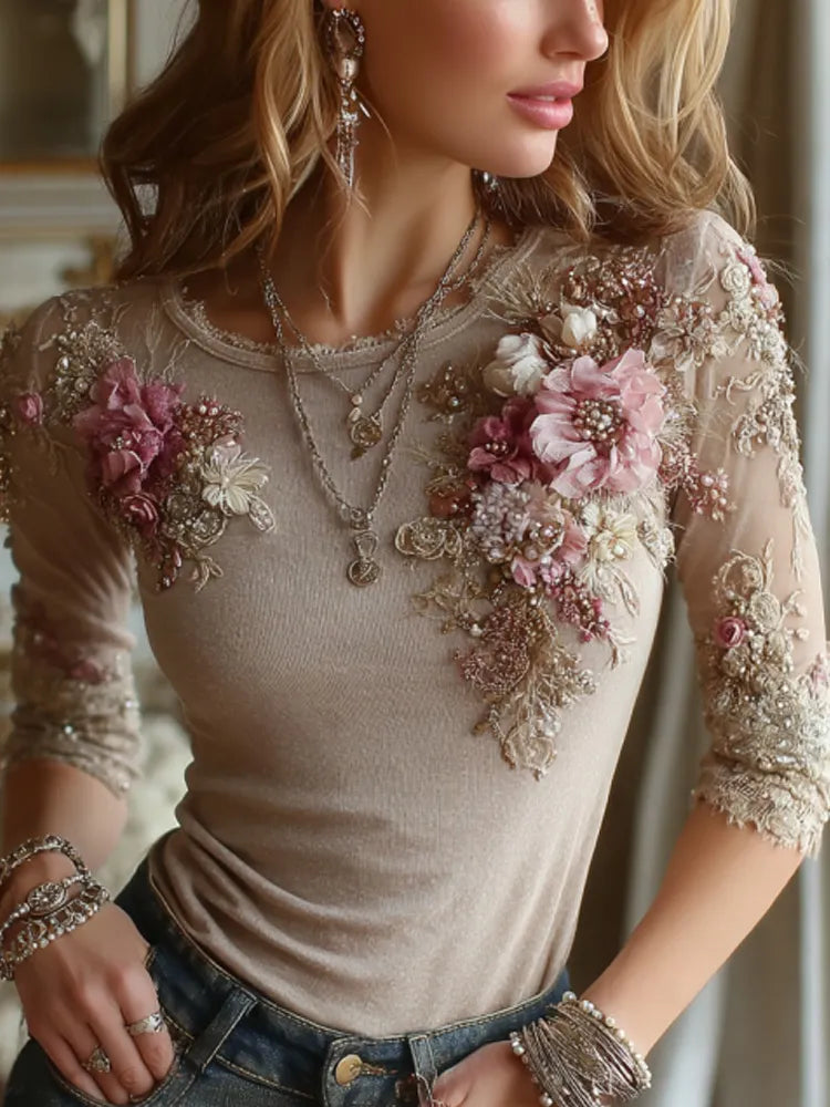 Classic Vintage T-Shirt