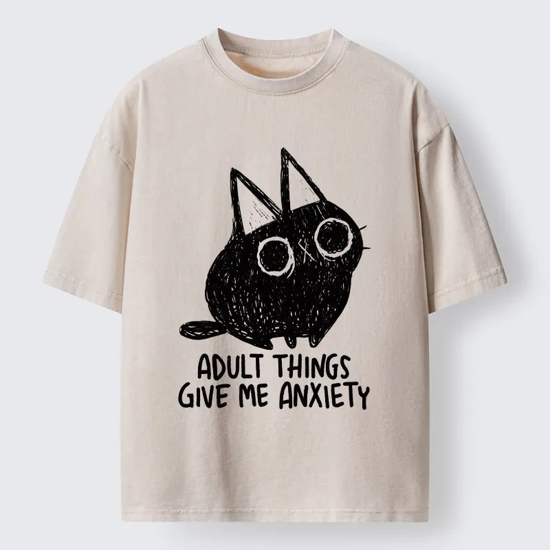 Classic Vintage T-Shirt