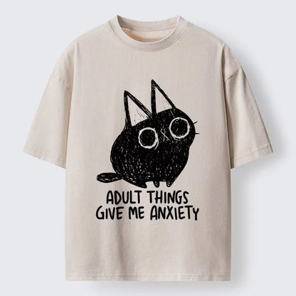 Classic Vintage T-Shirt