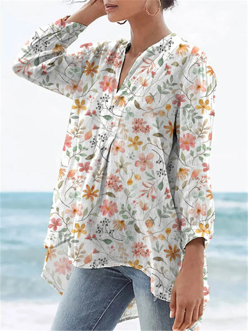 Vintage Inspired Shirt