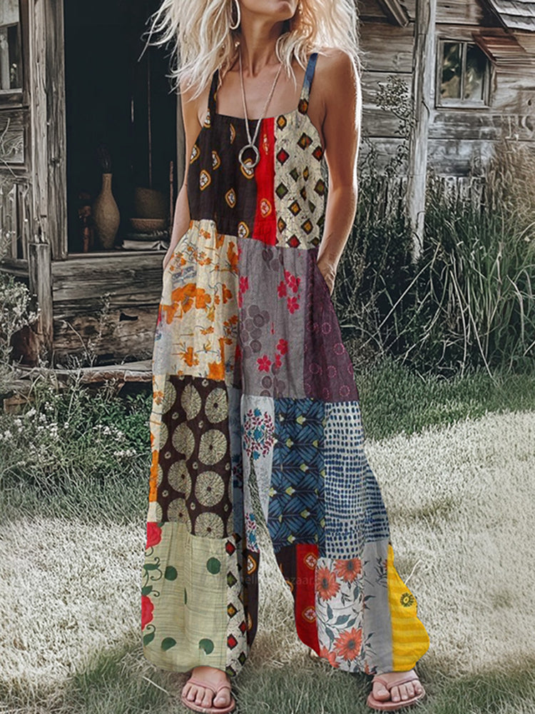 Vintage Inspired Garment