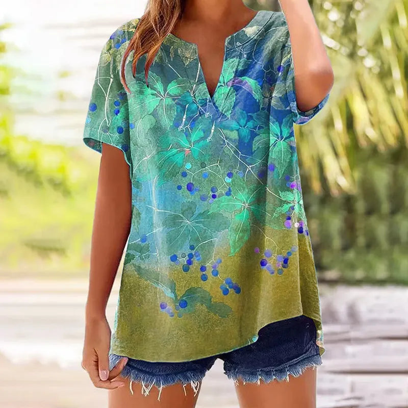 Thoughtfully Designed Shirt