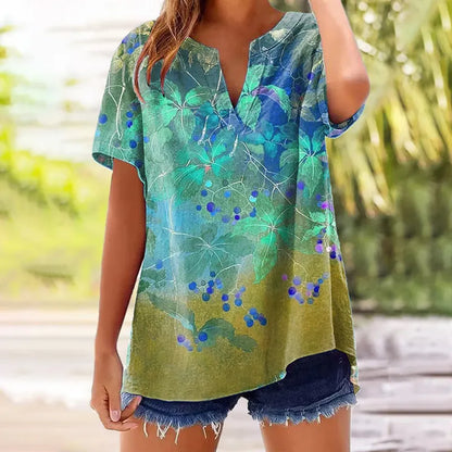 Timeless Vintage Style Shirt