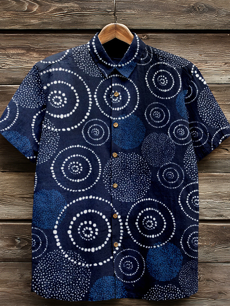 Elegantly Designed Shirt