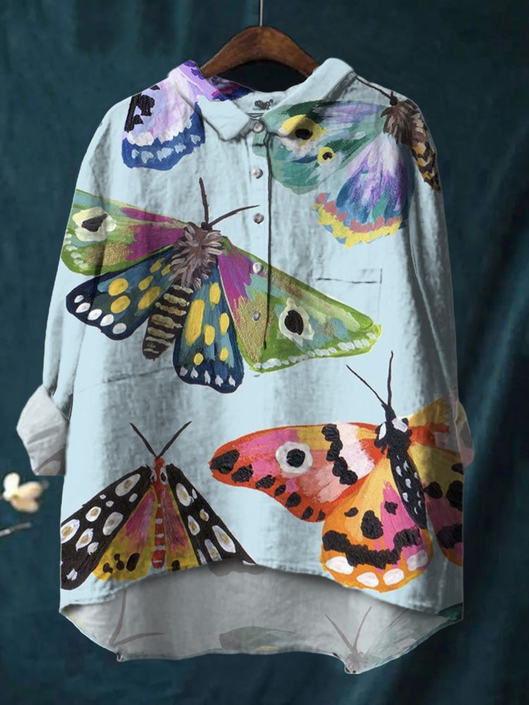 Beautifully Crafted Shirt