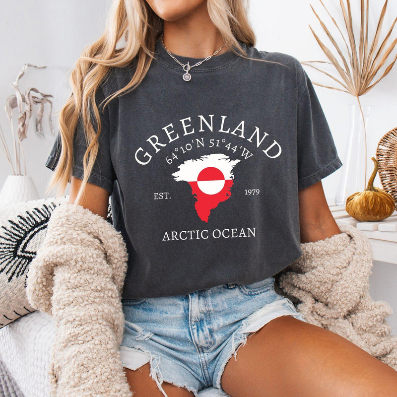 Classic Vintage T-Shirt