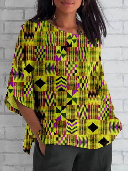 Classic Vintage Shirt