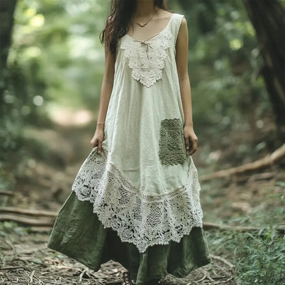 Classic Vintage Dress