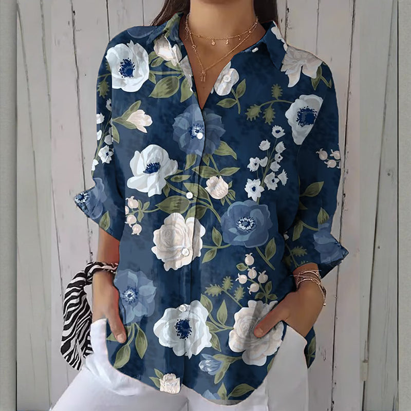Thoughtfully Designed Shirt