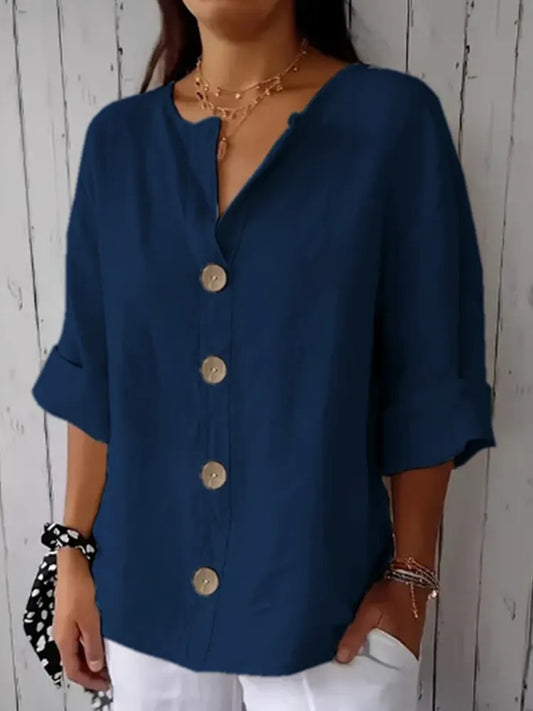 Thoughtfully Designed Shirt