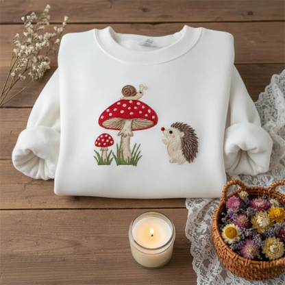 Elegantly Designed Shirt