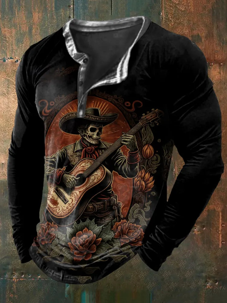 Classic Vintage T-Shirt