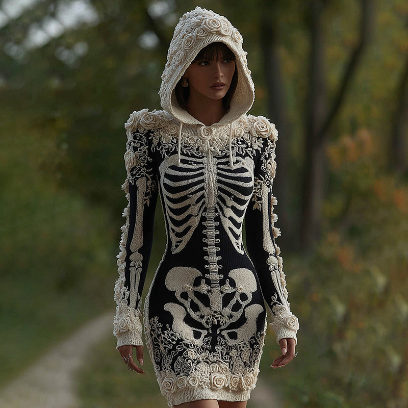 Thoughtfully Designed Sweater
