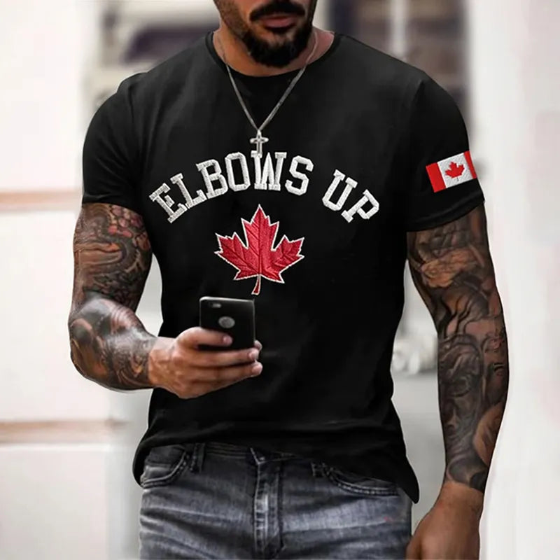 Classic Designed T-Shirt