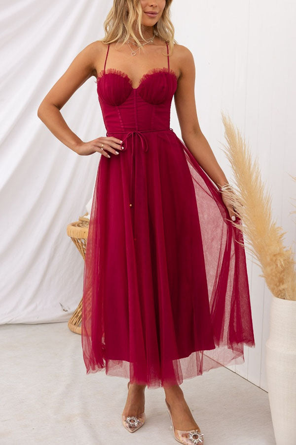 Beautifully Crafted Dress