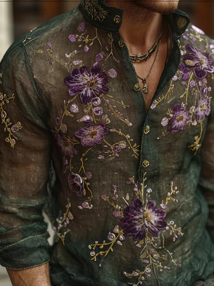Classic Vintage Shirt