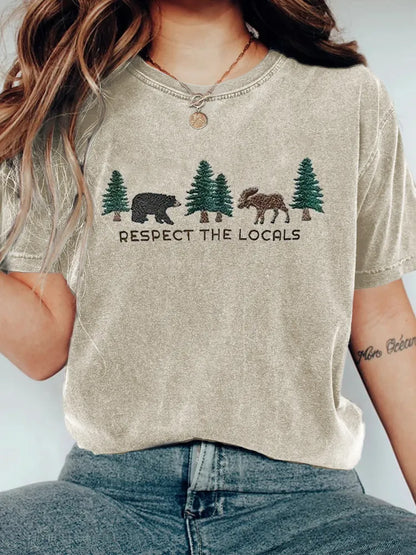 Classic Designed Shirt