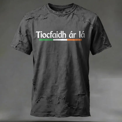 Beautifully Crafted T-Shirt