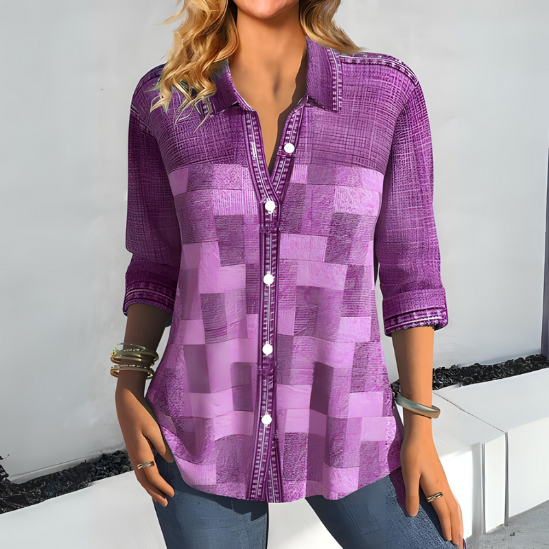Vintage Inspired Shirt