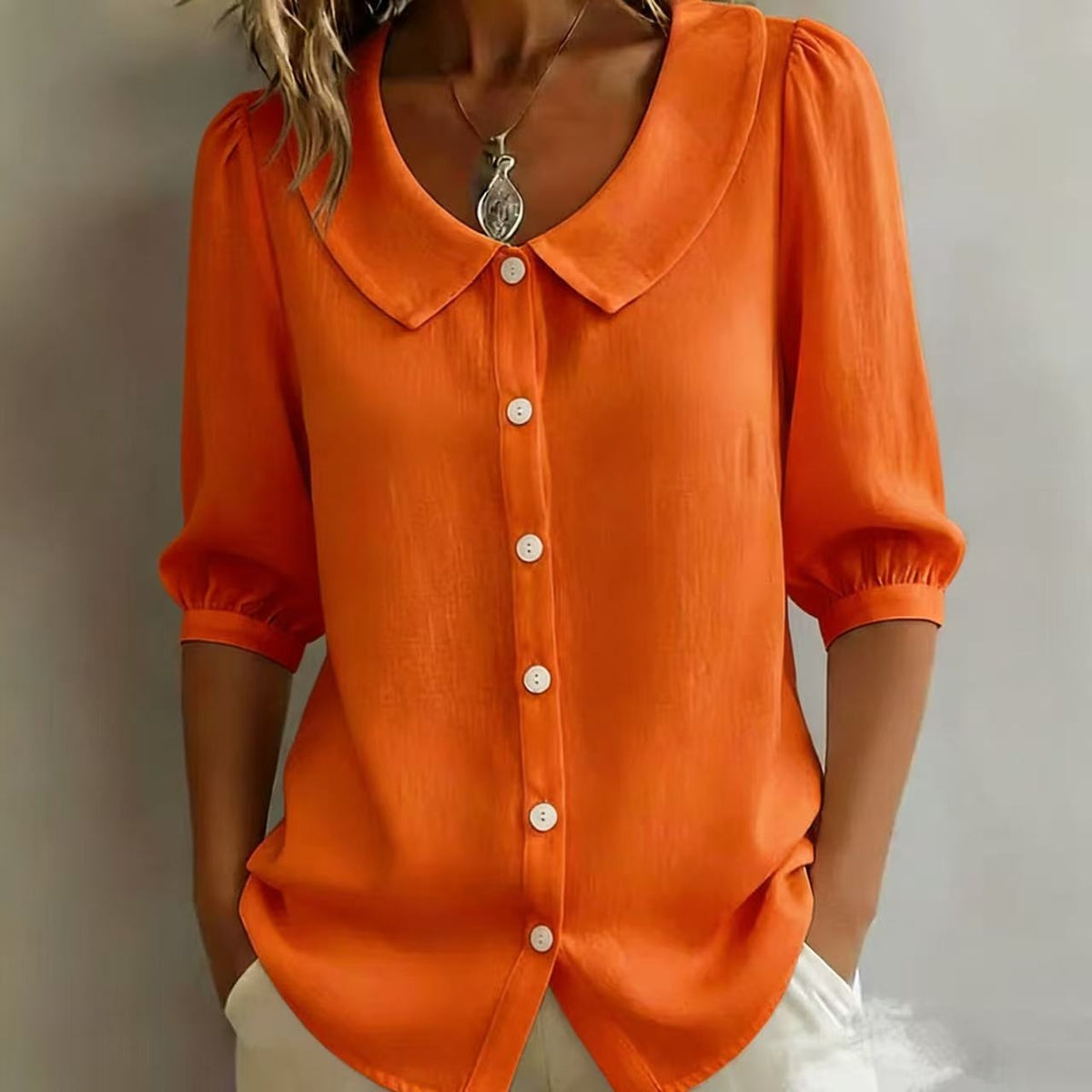 Vintage Inspired Shirt
