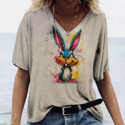 Elegantly Styled T-Shirt for Everyday Wear
