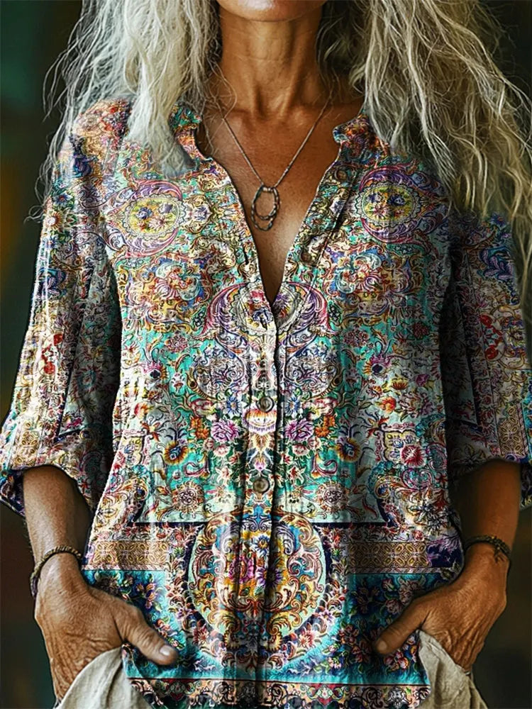 Beautifully Crafted Shirt