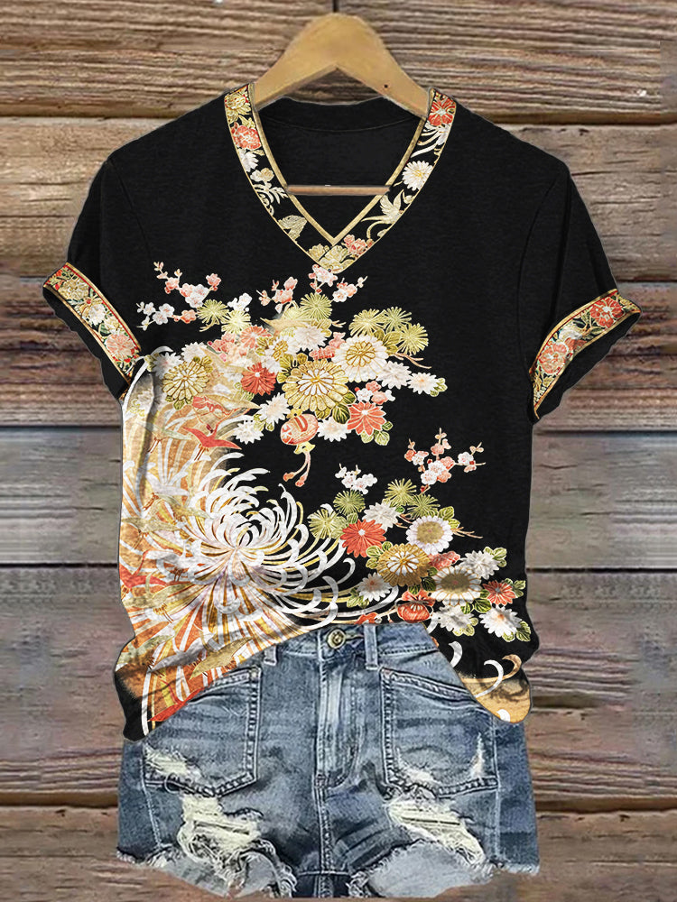 Classic Vintage Shirt