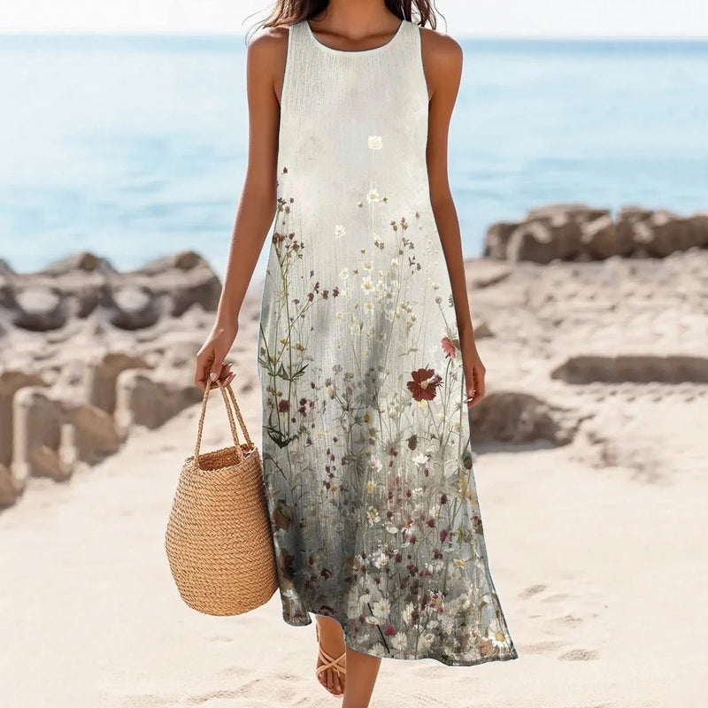 Elegantly Designed Dress