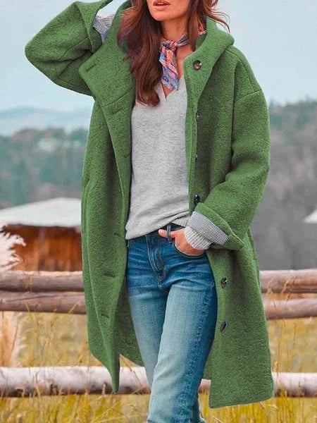 Timeless Vintage Style Garment